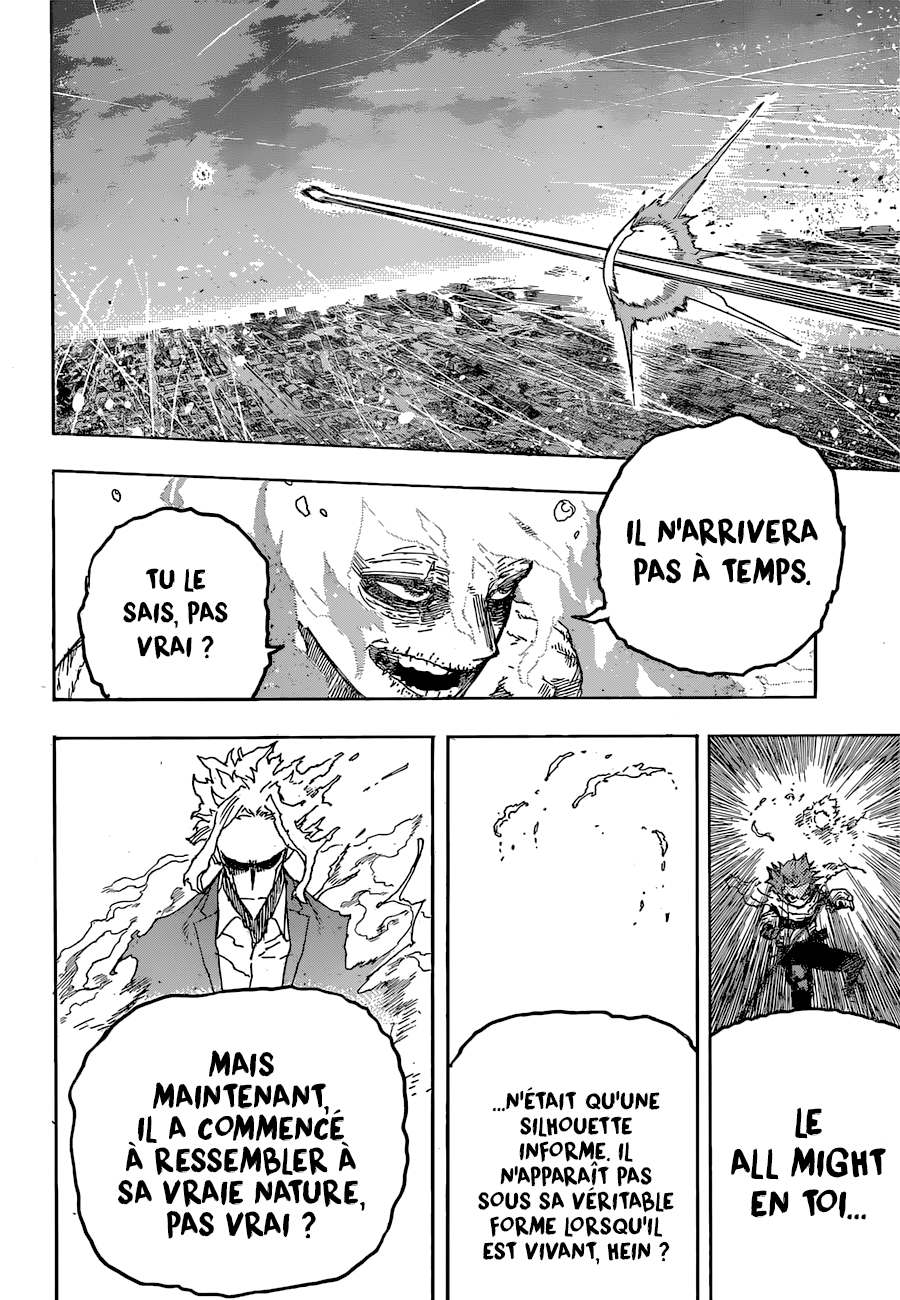 My Hero Academia 404 Page 7